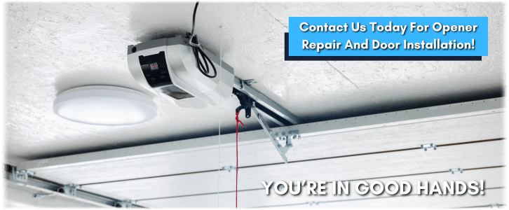 Garage Door Opener Repair And Installation Levittown PA